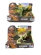 Jurassic World Camp Cretaceous Dino Escape Fierce Force Lot/2 GALLIMIMUS Raptor