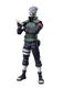 TAMASHII NATIONS - Naruto Shippuden - Kakashi Hatake (The famed S from JP
