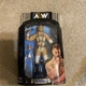 MJF (w/ Scarf) - AEW Unmatched Series 4 Jazwares Toy Wrestling Action Figure