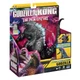 Monsterverse Godzilla &times; Kong The New Empire GODZILLA TITAN EVOLUTION 7" Figure🆕