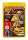 IRON MAIDEN Piece Of Mind Asylum Eddie ReAction Figure Limited Ed. Heavy Metal