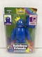 Rainbow Friends Happy Blue Posable Action Figure 5" Series 1 