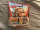 Mattel Disney Pixar Cars 2 Race Team Mater Tow Diecast Toy Metal NEW IN BOX