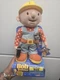Bob The Builder 2001 Playskool Hasbro TALKING BOB New Vintage Y2K W/Tags!