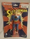 Vintage DC Comics Superman Bendable 5 1/2 &ldquo; Action Figure Bendy Bend&rsquo;ems New