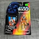 KENNER - 1995 Star Wars Power Of The Force- Luke Skywalker X-Wing Pilot 