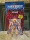 Masters Of The Universe Origins He-Man Mattel GNN85 2020 Action Figure + Comic
