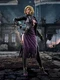 S.H.Figuarts Nina Williams Figure TEKKEN 8 From Japan