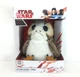 Disney Star Wars: The Last Jedi Action Plush Porg w/ Sounds & Moves New In Box