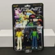 Super7 Outkast Aquemini Big Boi & Andr&eacute; 3000 ReAction Figures 3.75&rdquo; 2-Pack