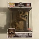 Funko Pop! 10-Inch Tyrannoaurus Rex #591 Target Exclusive Jurassic World