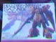 New Bandai 1/100 MG Neo Zeon MSN-04 Sazabi Ver. Ka Gundam Char Aznables U.C.0093