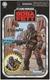Star Wars Krrsantan Vintage Collection Book of Boba Fett SDCC Exclusive - NEW