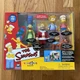 Playmates Toys The Simpsons Family Christmas Playset Toys R Us Voice Activation