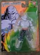 Dragon Ball Super Evolve Jiren 5 Inch Action Figure NEW factory sealed