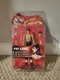 SOTA Street Fighter Fei Long Figure Round 4 2005 Capcom Black Pants