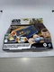 STAR WARS The Mandalorian Dual Attack Gauntlet Lights Brand New%