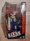 Hasbro War For Cybertron Siege Optimus Prime