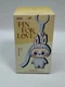 POP MART Labubu The Monsters Pin For Love Plush Pendant Blind Box