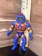 MOTU. Mattel : Masters of the Universe Man-E-Faces 5.5&rdquo;