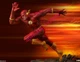 Sideshow Collectibles 300683 DC Comics The Flash Resin Figures Model Statue