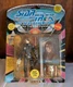 1993 - PLAYMATES TOYS - STAR TREK TNG - THE BORG w/ Space Pog - Unopened