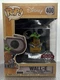 Funko Pop Wall-E #400 Earth Day Exclusive Disney Pixar Collectible Figure