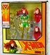 MEDICOM TOY MAFEX 218 PHOENIX COMIC Ver. Figure X-MEN No.218 Marvel