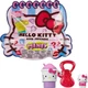 Sanrio Surprise Minis Figures Self-Stamper, Pencil-Topper, and Keychain