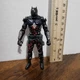 DC Comics Multiverse Batman Arkham Knight MYSTERIOUS VILLAIN 4" Action Figure