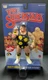 New Target Exclusive Dusty Rhodes LJN Mattel WWE Superstars Figure Blue Card