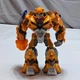 Transformers Electronic Talking Bumblebee 10.5" Hasbro Tomy  Working Video
