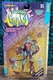 VINTAGE 1996 TOTAL CHAOS THRESHER McFARLANE TOYS ULTRA- ACTION FIGURE NEW SEALED