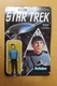 Star Trek 2015 Funko Reaction Mr. Spock Action Figure 3.75" w Tricorder TV Show