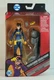 BATGIRL OF BURNSIDE 2016 DC COMICS MULTIVERSE KING SHARK BAF NEW UNOPENED 