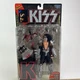 Kiss 1997 McFarlane Ultra Action Figure Gene Simmons Ax Bass
