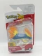 Pok&eacute;mon Quilava Articulated Battle Figure 2026 Jazwares Sealed