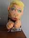 WWE Cody Rhodes Rumble Champs Fighting Puppet NIB Hard To Find 