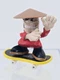 Tech Deck Dude Fu Man Manga