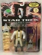 Playmates Pirate Lt Commander Worf Star Trek Generations Action Figure
