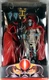 THUNDERCATS ~ MUMM-RA ACTION FIGURE ~ Matty Club Third Earth Exclusive ~ MATTEL