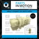Air Intake Temperature Sensor fits VOLVO S40 Mk1 1.6 95 to 99 B4164S Sender CI