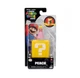 Super Mario Bros Movie Peach 1" Mini Figure w/Question Block Jakks Pacific