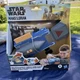 Star Wars The Mandalorian Dual Attack Gauntlet Lights & Sound NEW 5+