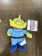Disney Store Toy Story Alien Plush Bean Bag Beanie Mini 7 Inch C3 #1