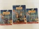 Mattel Disney's Pocahontas Collectibles J Smith, J Ratcliffe , Chief, Koc & Poca
