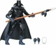 Hasbro Marvel Legends 6 Inch Black Panther Walgreens 2017