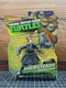 Rocksteady (Splinter Error) SEALED 2012 Playmates Nickelodeon TMNT Figure
