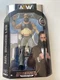 All Elite Wrestling Unmatched Collection Series 3 6" Brodie Lee Action Figure -