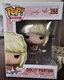 Funko Pop! Rocks: Dolly #268 Vinyl Figure Dolly Parton